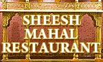 Sheesh Mahal