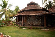 Somatheeram Ayurvedic Health Resort