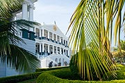 Taj Falaknuma Palace