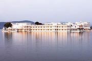 Taj Lake Palace