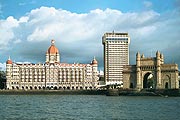 Taj Mahal Palace & Tower