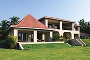 The Leela Hotel Goa