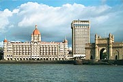 The Taj Mahal Palace, Mumbai