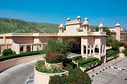 The Trident, Jaipur