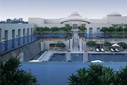 Trident Hilton Gurgaon