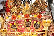 Vaishno Devi