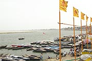 Varanasi